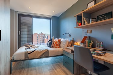 Premium Plus En Suite - Image 2